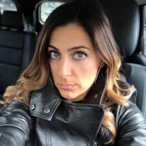 Meet your Posher, Sabrina